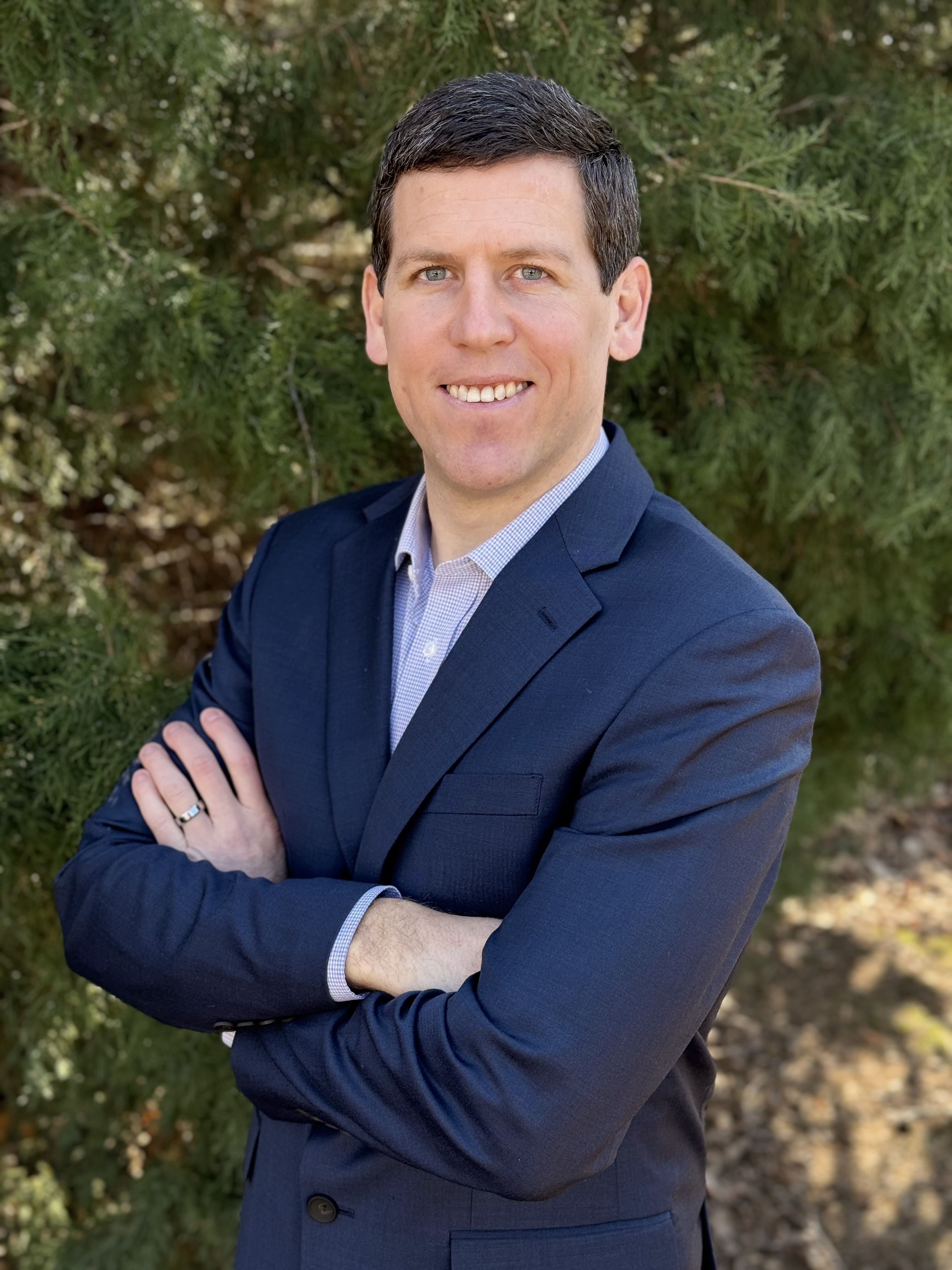 Rob Hall for House 2024 Conservative Republican for House District 67