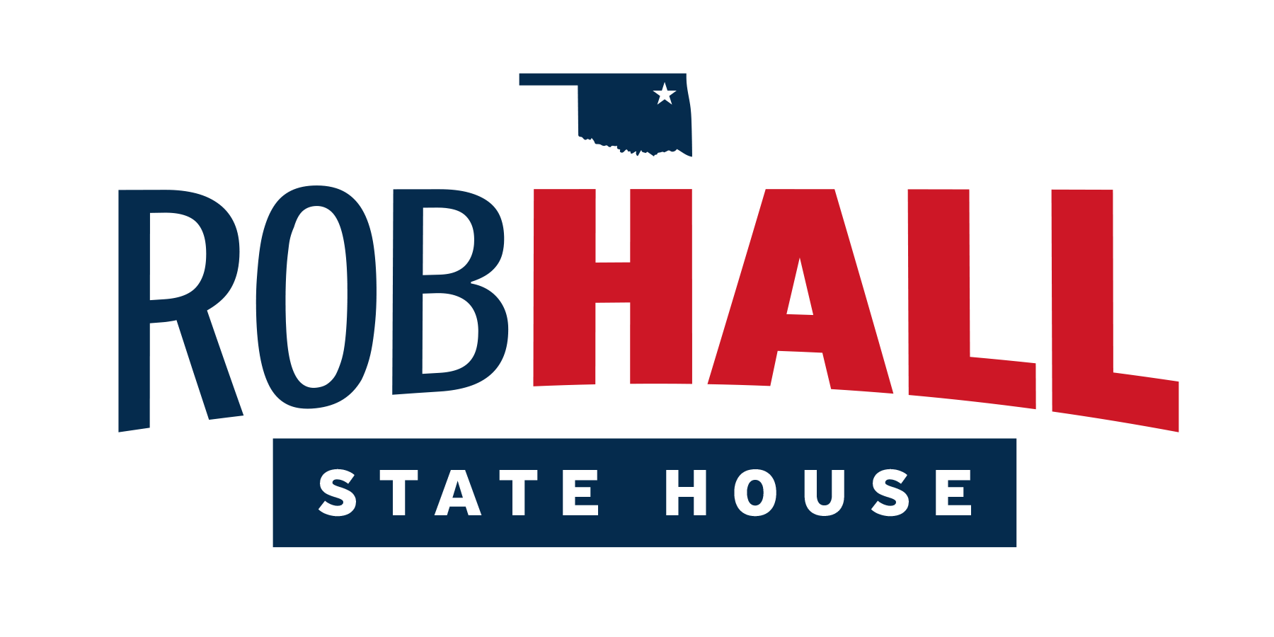 Rob Hall for House 2026